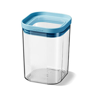 Royal Seoul Kuru Gıda Saklama Kabı Pp 1200 Ml Gıda Ile Temasa Uygundur