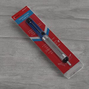 Lehim Sökme Pompası Yüksek Emiş Güçlü Pc Elektronik Kart Lehim Pompası Lehim Sökücü