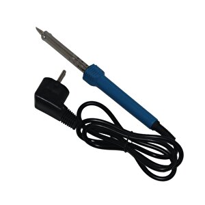 Kalem Havya 60 W Kalem Lehim Makinesi Sivri Uçlu Elektrikli Lehim Makinası