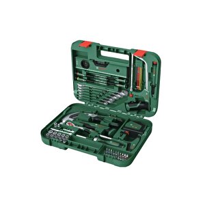 Advanced El Aleti Seti 64 Lü 1600a02zb3
