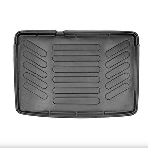 Renault Clio 3 2005-2012 Bagaj Havuzu | Hatchback - Kancasız