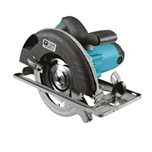 Cat Power 1209 Daire Testere 210 Mm 1450 Watt