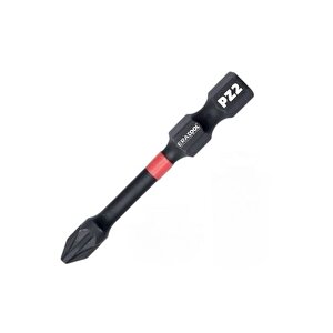 Ennalbur 03653 Torsion Pz2 150 Mm Bits Uç