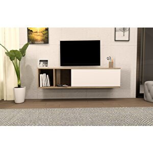 Rona Tv Üni̇te Safi̇r Beyaz