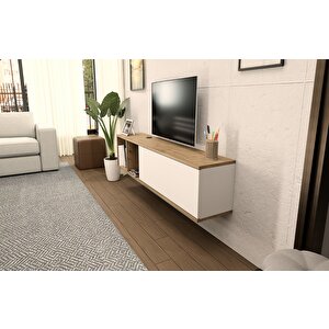 Rona Tv Üni̇te Safi̇r Beyaz