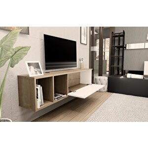 Rona Tv Üni̇te Safi̇r Beyaz