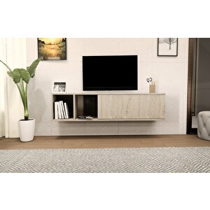 Rona Tv Üni̇te Traverten