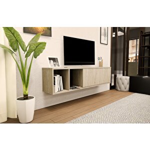 Rona Tv Üni̇te Traverten