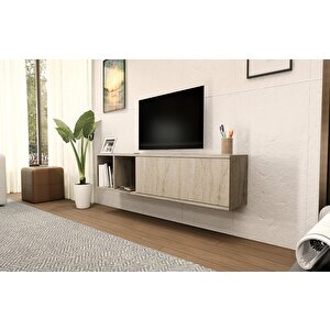 Rona Tv Üni̇te Traverten