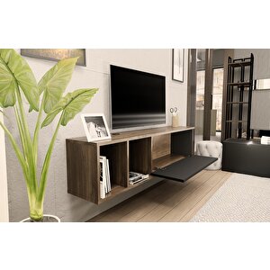 Rona Tv Üni̇tesi̇ Cevi̇z-si̇yah