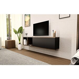 Rona Tv Üni̇tesi̇ Cevi̇z-si̇yah
