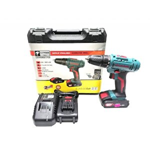 Cat Power 5120 Akülü Vidalama 20 Volt 2,0 Ah