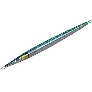 3d Needle Jig 60 Gr 17 Cm Metal Jig Yem Needlefish