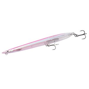 Sandeel Surf Walker 180 37g Su Üstü Maket Balık Pink Flash