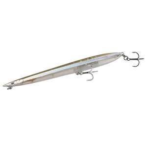 Sandeel Surf Walker 180 37g Su Üstü Maket Balık Sandeel