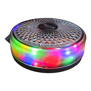Ennalbur Powerdeks Pd-830 10 Metre Telli Işıklı Şerit Aydınlatma