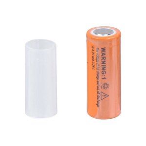 Ennalbur Powerdeks Pd-6900 2000 Lümen Zoomlu Şarjlı El Feneri