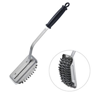Barbekü Temizleme Fırçası 25390