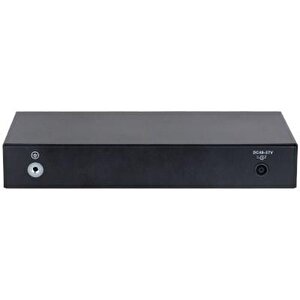 Dahua Cs4010-8et-110 8xfe-2ge Yöneti̇lebi̇li̇r 110w Poe Swi̇tch