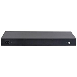 Dahua Dh-cs4226-24et-375 24xfe-2ge-2xsfp 375w Yöneti̇lebi̇li̇r Poe Swi̇tch