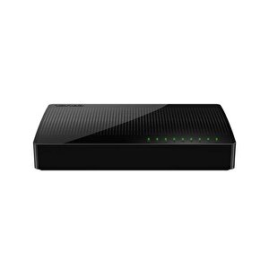 Sg108 8port 10/100/1000 Yöneti̇lemez Switch