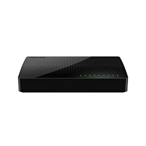 Sg108 8port 10/100/1000 Yöneti̇lemez Switch