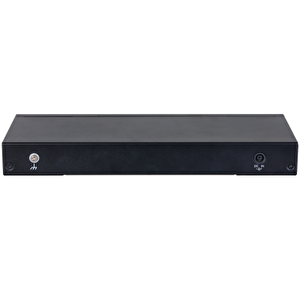 Dahua S4210-8gt-110 8 Port 8xge-2xge/sfp-1xge Yöneti̇lebi̇li̇r 110w Poe Swi̇tch
