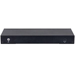 Dahua S4210-8gt-110 8 Port 8xge-2xge/sfp-1xge Yöneti̇lebi̇li̇r 110w Poe Swi̇tch