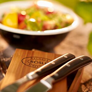 Rösle Steak Çkb Seti 25146