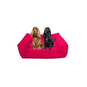 Elite Köpek Yatağı Medium Orta Irklar Için 70x50 Cm