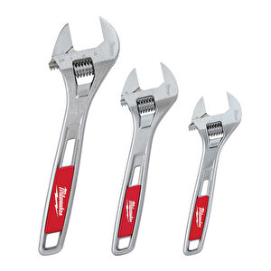 Kurbağacık Set 3 Parça 150/200/250 Mm- 4932493414