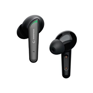 Rm-tws01g Viper Tws Bluetooth Mikrofonlu Kulak İçi Oyuncu Kulaklığı Siyah