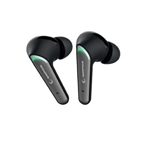 Rm-tws01g Viper Tws Bluetooth Mikrofonlu Kulak İçi Oyuncu Kulaklığı Siyah