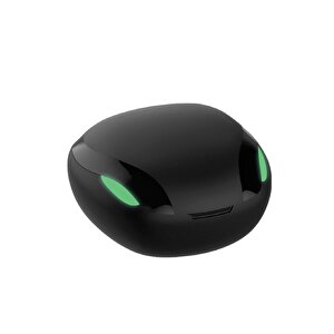 Rampage Rm-tws01g Viper Tws Bluetooth Mikrofonlu Kulak İçi Oyuncu Kulaklığı Siyah