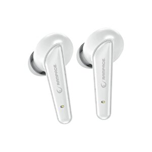 Rm-tws01g Viper Tws Bluetooth Mikrofonlu Kulak İçi Oyuncu Kulaklığı Beyaz