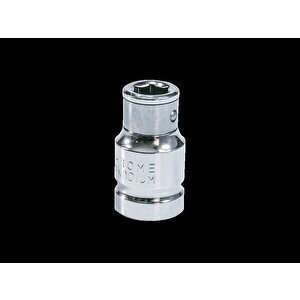 Nttools 1/2 Lokma Adaptörden 1/4" Bits Çevirici