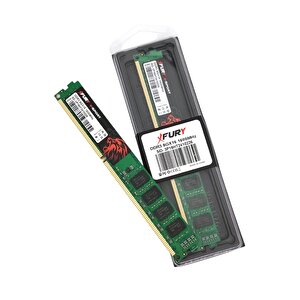 Fury E-sport Ddr3 16gb 1600mhz Masaüstü Ram Bellek 2x8gb