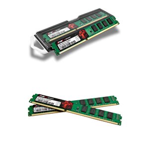 Fury E-sport Ddr3 16gb 1600mhz Masaüstü Ram Bellek 2x8gb