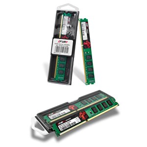 Fury E-sport Ddr3 16gb 1600mhz Masaüstü Ram Bellek 2x8gb