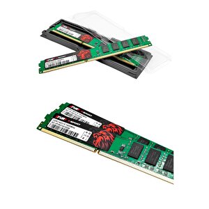 Fury E-sport Ddr3 16gb 1600mhz Masaüstü Ram Bellek 2x8gb