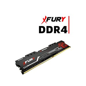 E-sport Ddr4 32gb 3200mhz Cl16 Masaüstü Ram Bellek 2x16gb