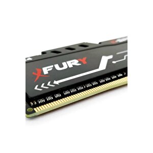 Fury E-sport Ddr4 32gb 3200mhz Cl16 Masaüstü Ram Bellek 2x16gb