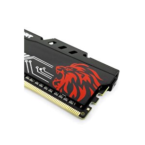 Fury E-sport Ddr4 8gb 3600mhz Cl16 Masaüstü Ram Bellek 1x8gb