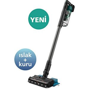 Phi̇li̇ps Xc-6557/01 Şarjli Di̇key Süpürge
