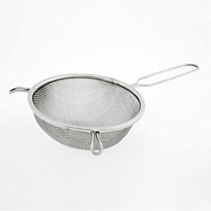 Un 007a Metal Sapli Süzgeç 18 Cm