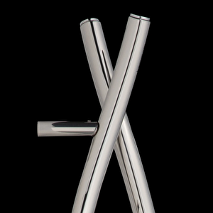 1200x322mm Flake Y Parlak Havlupan Paslanmaz Çelik