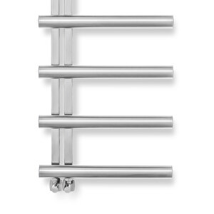 1500x500 Asos Paslanmaz Çelik Havlupan Parlak