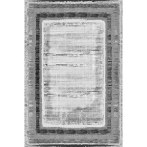 Dijital Kaymaz Yıkanabilir Modern Renkli Mutfak Halısı Salon Halısı Yolluk 180x300 cm