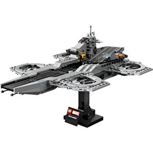 Marvel 76295 The Avengers Helicarrier