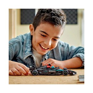 Lego 77244 Speed Champions Mercedes-amg F1 W15 Yarış Arabası